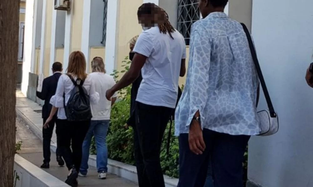 Υπόθεση Σεμέδο: Ελεύθερος με εγγύηση ο Νιγηριανός μάνατζερ